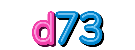 d73 — logo kanal