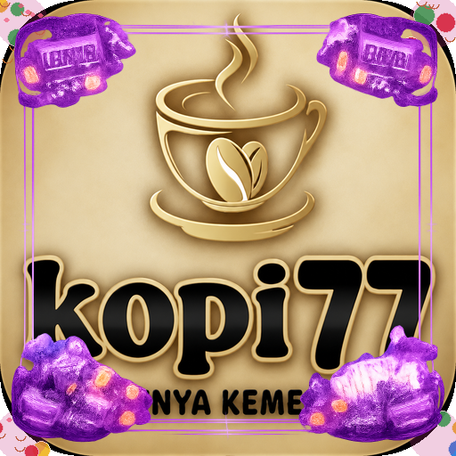 kopi77 — galeri pratinjau Resmi APK